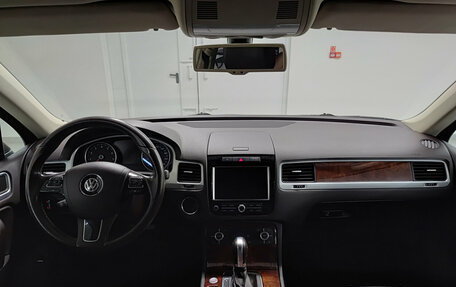 Volkswagen Touareg III, 2013 год, 2 250 000 рублей, 17 фотография