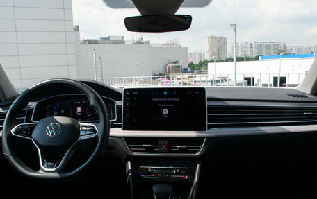 Volkswagen Tiguan II, 2023 год, 4 148 000 рублей, 14 фотография