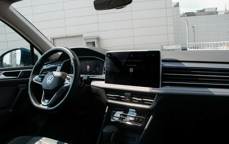 Volkswagen Tiguan II, 2023 год, 4 148 000 рублей, 13 фотография
