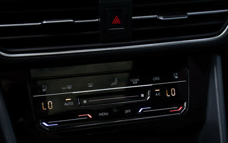 Volkswagen Tiguan II, 2023 год, 4 148 000 рублей, 22 фотография