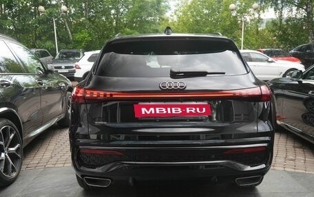 Audi Q5, 2026 год, 6 250 000 рублей, 8 фотография