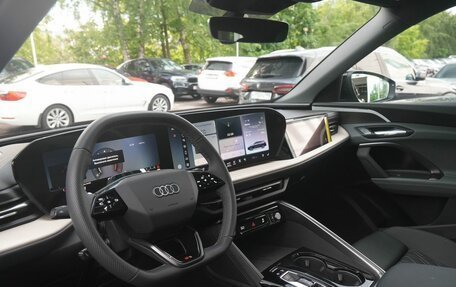 Audi Q5, 2026 год, 6 250 000 рублей, 17 фотография