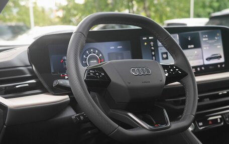 Audi Q5, 2026 год, 6 250 000 рублей, 18 фотография