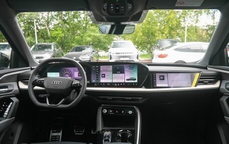 Audi Q5, 2026 год, 6 250 000 рублей, 14 фотография