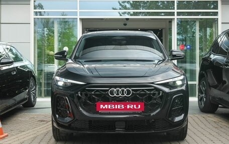 Audi Q5, 2026 год, 6 250 000 рублей, 2 фотография