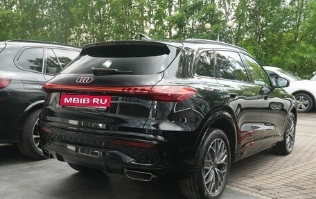 Audi Q5, 2026 год, 6 250 000 рублей, 5 фотография