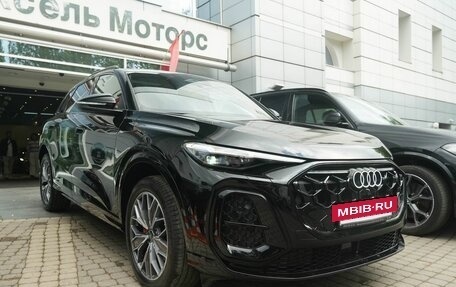 Audi Q5, 2026 год, 6 250 000 рублей, 3 фотография