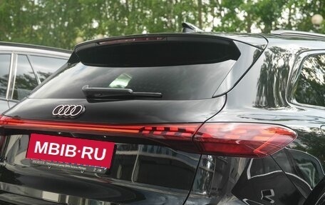 Audi Q5, 2026 год, 6 250 000 рублей, 6 фотография