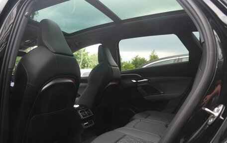 Audi Q5, 2026 год, 6 250 000 рублей, 33 фотография