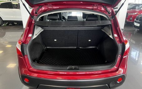 Nissan Qashqai, 2010 год, 1 045 000 рублей, 7 фотография