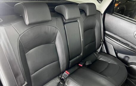 Nissan Qashqai, 2010 год, 1 045 000 рублей, 10 фотография