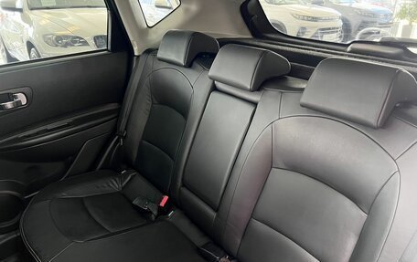 Nissan Qashqai, 2010 год, 1 045 000 рублей, 13 фотография