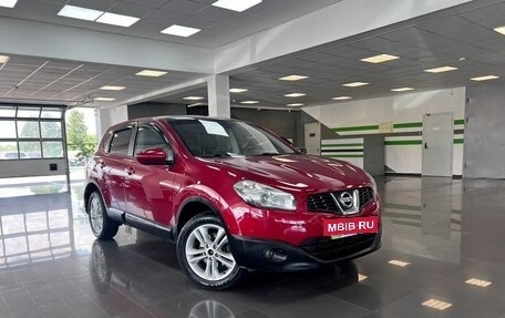 Nissan Qashqai, 2010 год, 1 045 000 рублей, 5 фотография