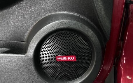 Nissan Qashqai, 2010 год, 1 045 000 рублей, 18 фотография