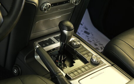 Toyota Land Cruiser 200, 2017 год, 6 499 000 рублей, 22 фотография