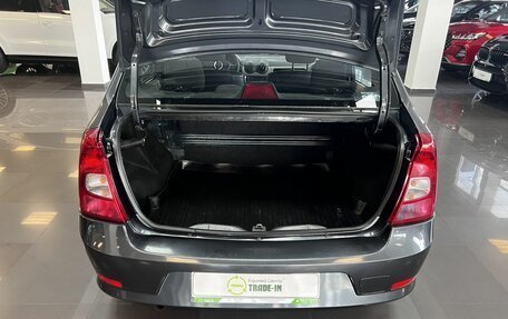 Renault Logan I, 2011 год, 545 000 рублей, 7 фотография