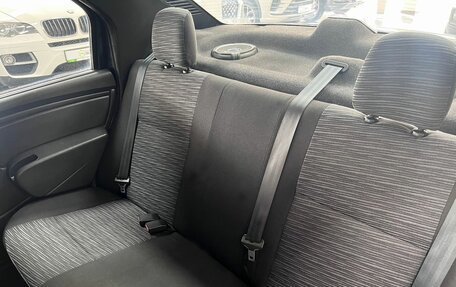 Renault Logan I, 2011 год, 545 000 рублей, 10 фотография
