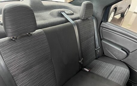 Renault Logan I, 2011 год, 545 000 рублей, 13 фотография