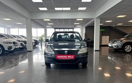 Renault Logan I, 2011 год, 545 000 рублей, 3 фотография