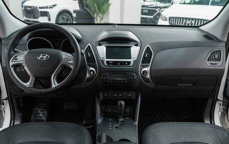 Hyundai ix35 I рестайлинг, 2012 год, 1 350 000 рублей, 12 фотография