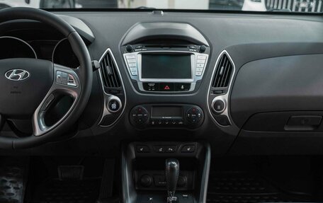 Hyundai ix35 I рестайлинг, 2012 год, 1 350 000 рублей, 13 фотография