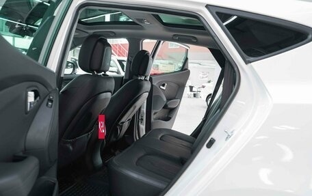 Hyundai ix35 I рестайлинг, 2012 год, 1 350 000 рублей, 7 фотография