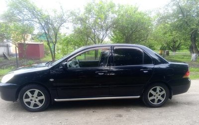 Mitsubishi Lancer IX, 2006 год, 390 000 рублей, 1 фотография