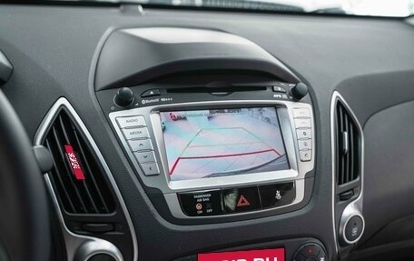 Hyundai ix35 I рестайлинг, 2012 год, 1 350 000 рублей, 10 фотография