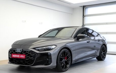 Audi A5, 2025 год, 6 390 000 рублей, 1 фотография