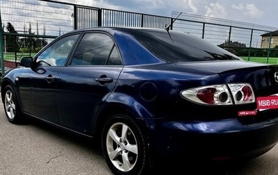 Mazda 6, 2004 год, 360 000 рублей, 1 фотография
