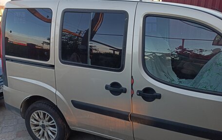Fiat Doblo I, 2012 год, 950 000 рублей, 1 фотография