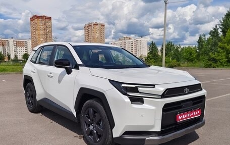 Toyota RAV4, 2026 год, 3 790 000 рублей, 1 фотография