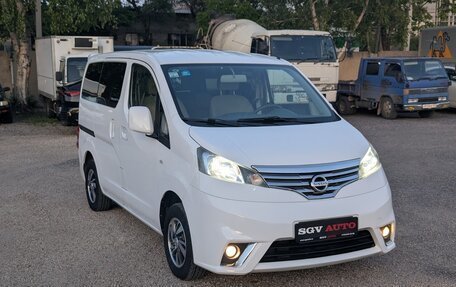 Nissan NV200, 2018 год, 2 400 000 рублей, 1 фотография