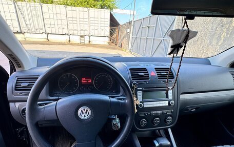 Volkswagen Jetta VI, 2008 год, 750 000 рублей, 1 фотография