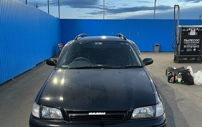Toyota Caldina, 1997 год, 350 000 рублей, 1 фотография