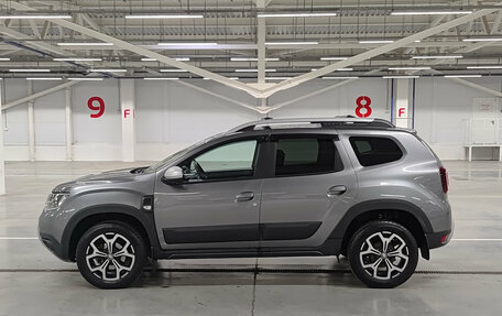 Renault Duster, 2021 год, 1 750 000 рублей, 8 фотография
