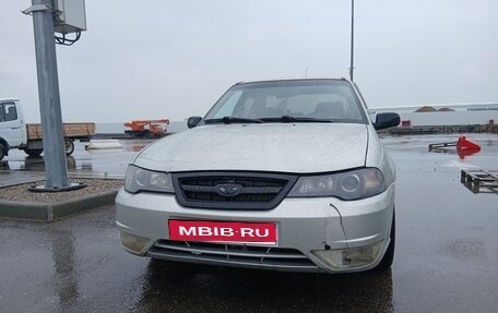 Daewoo Nexia I рестайлинг, 2008 год, 130 000 рублей, 1 фотография