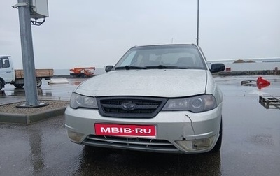 Daewoo Nexia I рестайлинг, 2008 год, 130 000 рублей, 1 фотография
