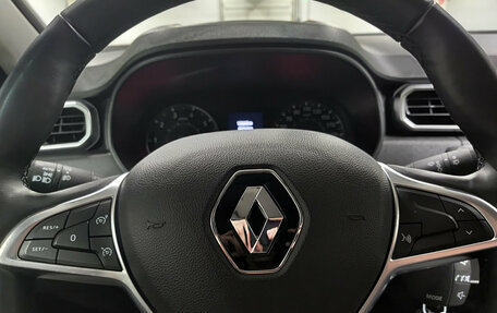 Renault Duster, 2021 год, 1 750 000 рублей, 20 фотография