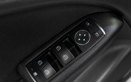 Mercedes-Benz B-Класс, 2012 год, 1 149 000 рублей, 13 фотография