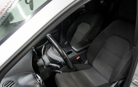 Mercedes-Benz B-Класс, 2012 год, 1 149 000 рублей, 14 фотография