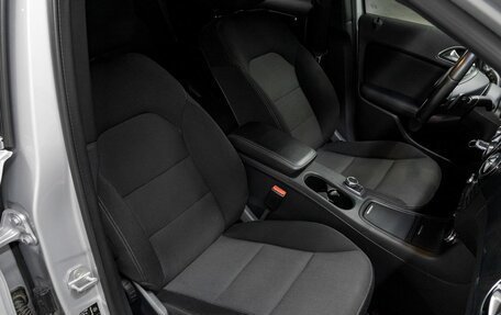 Mercedes-Benz B-Класс, 2012 год, 1 149 000 рублей, 17 фотография