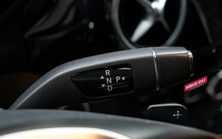 Mercedes-Benz B-Класс, 2012 год, 1 149 000 рублей, 10 фотография
