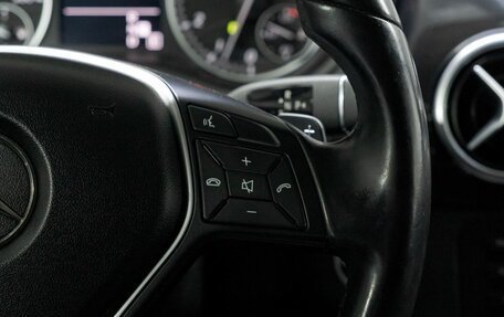 Mercedes-Benz B-Класс, 2012 год, 1 149 000 рублей, 21 фотография