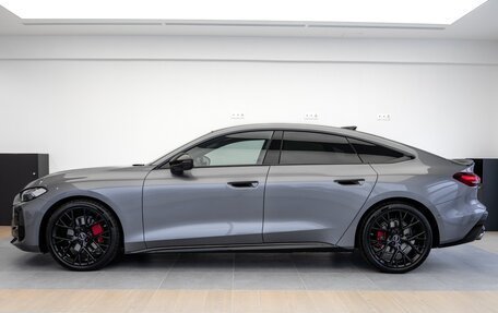 Audi A5, 2025 год, 6 390 000 рублей, 7 фотография