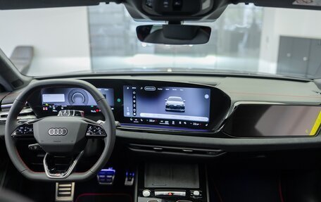 Audi A5, 2025 год, 6 390 000 рублей, 9 фотография