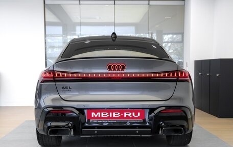 Audi A5, 2025 год, 6 390 000 рублей, 6 фотография