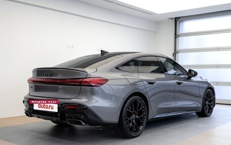 Audi A5, 2025 год, 6 390 000 рублей, 5 фотография