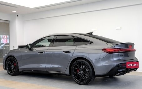 Audi A5, 2025 год, 6 390 000 рублей, 8 фотография