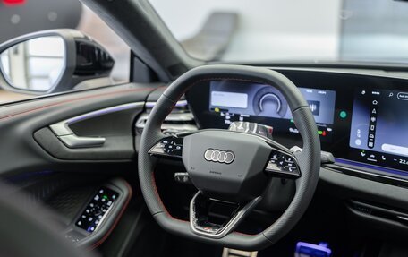 Audi A5, 2025 год, 6 390 000 рублей, 18 фотография